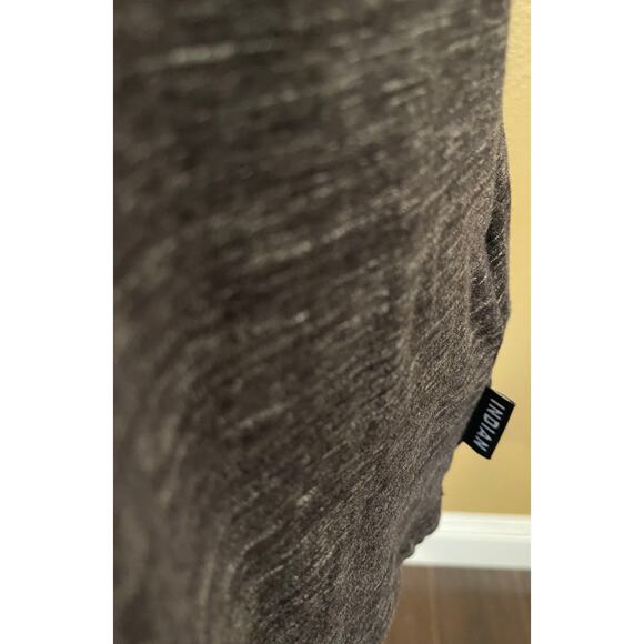 Indian Motorcycle Woman’s Dark Heathered Gray T-Shirt Medium - Picture 4 of 9